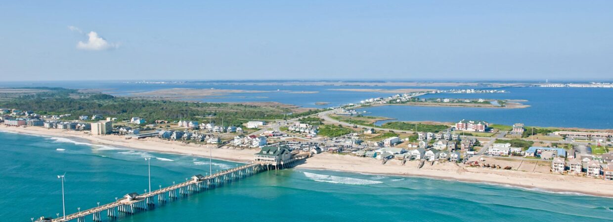 Combined Lots with Perk Test, Water, and Electricity near Ocean Isle Beach