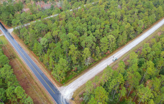 0.44-Acres in Boiling Spring  with Electricity and Water